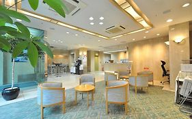 Kobe City Gardens Hotel